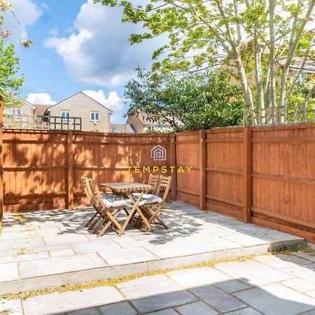 Вилла Cosy 2 Bed & Free Parking. Near Heathrow/Pinewood Слау Экстерьер фото
